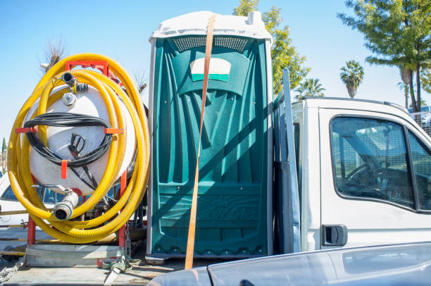 Best Portable toilet rental cost  in West Point, MS