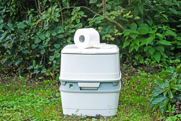 Best Emergency porta potty rental  in West Point, MS