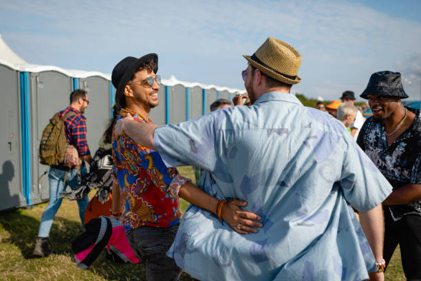 Best Affordable porta potty rental  in West Point, MS