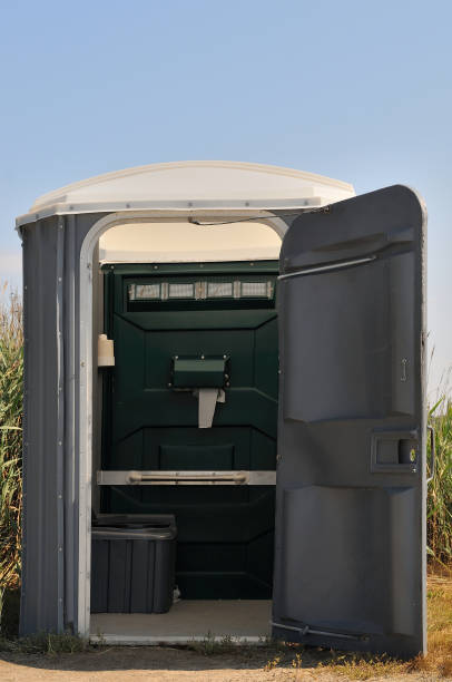 Portable Toilet Options We Offer in West Point, MS
