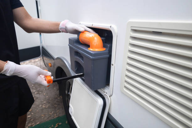 Best Porta potty rental near me  in West Point, MS