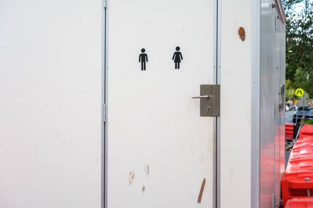 Best Porta potty services near me  in West Point, MS