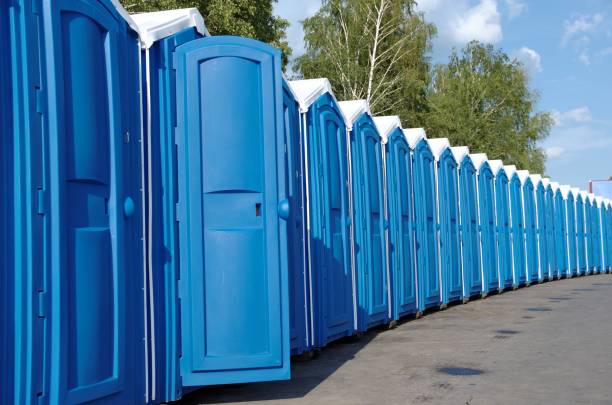 Best Portable toilet rental cost  in West Point, MS